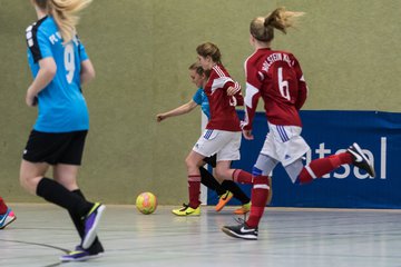 Bild 18 - B-Juniorinnen Landesmeisterschaft